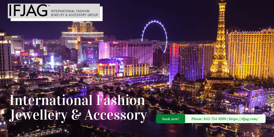 International Fashion Jewellery & Accessory