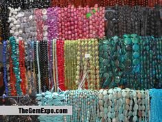 The gem expo-2021