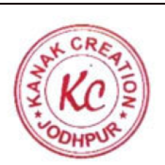 Kanak Creation