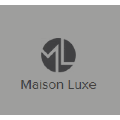 Maison luxe