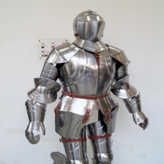 Supplier Armour Medieval Knight Suit Armor Vintage Combat Full Body Armour