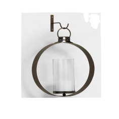 Wholesale ring shape wall sconces supplier