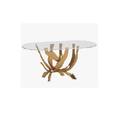 wholesale round fancy table for sale supplier