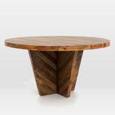 wholesale unique hot sale wooden table supplier