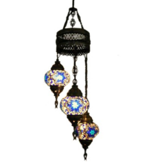 Pendant type Moraccan Lamps Wholesaler