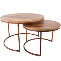 Wholesaler Reputed Manufacturer and Supplier of Modern Furniture side table