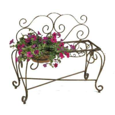 Wholesale flower stand for plants supplier