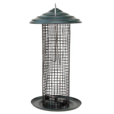 Wholesale outdoor bird feeder supplier