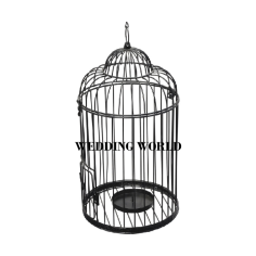 Wholesaler of Metal Iron Bird Cage