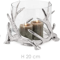 Wholesale oF Home Decorative Indoor Candle Holder