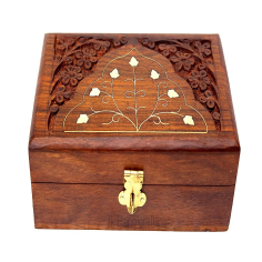 Wholesaler Best quality wooden storage box