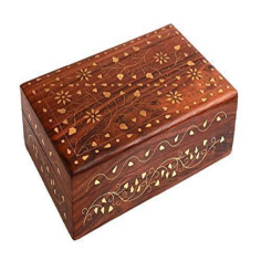 Wholesaler High quality wooden box for storage