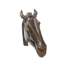 Wholesaler statues and sculptures for horse indoor and outdoor use table