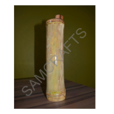 Wholesale of 750 ml Water Bamboo Bottle