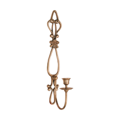 Wholesaler of Fancy Candle Holder Wall Sconce