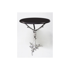 Supplier Of Accent Table with Granite Top For Living Room Funiture