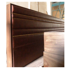 Panelled Headboard Manufacturer of Pakistan