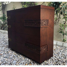 Alhambra - Chest of Drawers Supplier  of Pakistan