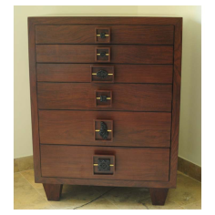 Chaap - Chest of drawers Supplier of Pakistan