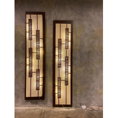 Istanbul - Wall Light panel Supplier of Pakistan