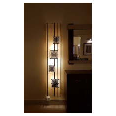 Aztec (Quad) - Wall Light Supplier of Pakistan