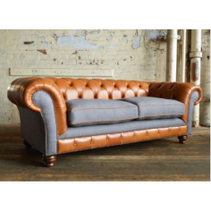 WHOLESALER OF New design Chesterfield Sofa