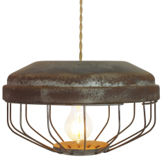 WHOLESALER OF INDIA INDUSTRIAL PENDANT LAMP