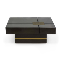 Brass Chakkor - Coffee Table Supplier of Pakistan