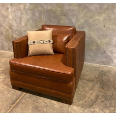 Leather Single Seater - Munir  Supplier of Pakistan