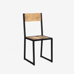 WHOLESALER OF Miles Mango wood dining chairs