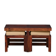 Wholesaler oF Indian Living Room Nesting Coffee Table