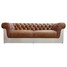 Wholesaler oF Comfortable 2 seater sofa Aviator sofa