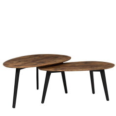 Wholesale of Wooden Nest of Tables