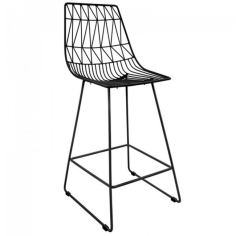 Wholesale of Antique Look Metal Bar Stool/Pub Stool