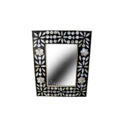 Wholesaler of Wall Flower Design Photo Frame