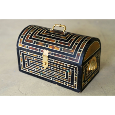 Wholesale of Wood Antique jewelry Box