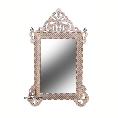 Bone Mirror Frame furniture Manufacturer