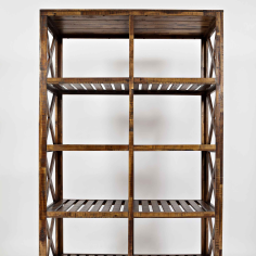 Wholesale of 4 Tier Bookcases and Book Shelves