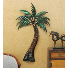 Iron Tree Wall Decor exporter