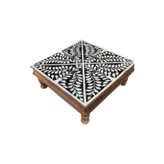 Wholesale of Wooden Footstool