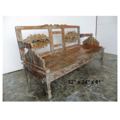 JHULA BENCH SUPPLIER