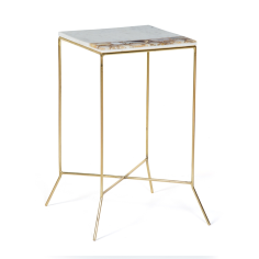 Wholesaler oF Agate Furniture End/Side Table