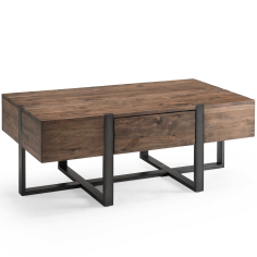 Wholesaler oF  Solid Wood Center Table