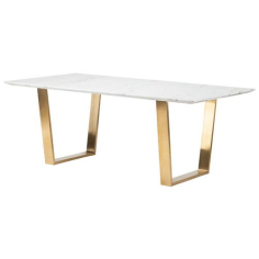 Wholesaler oF marble table dining table