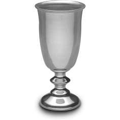 Wilton Armetale Chalice Silver  Exporter