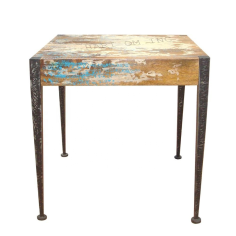 WHOLESALE Hale Wonder Solid Wood End Table