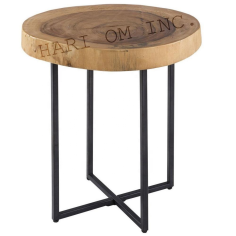 WHOLESALE Solid Wooden End/ Accent/ Center Table