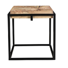 WHOLESALE INDUSTRIAL ZERO START END TABLE