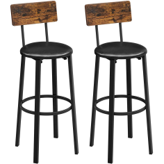 WHOLESALE  Industrial Bar Chair for Dining Room