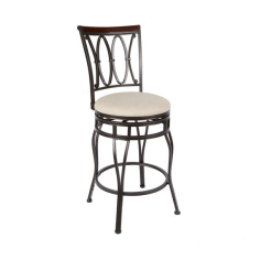 WHOLESALE metal iron bar chair for cafe pub home and kitchen